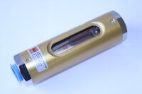 KOBOLD DSV-2107HU0R20 Durchflussmesser