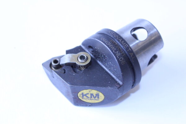 KENNAMETAL KM40 MWLNL08 Drehhalter