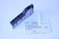 REXROTH R-IB IL 24 PWR IN-PAC MNR: R911170789-GA1