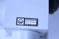 LEYBOLD 287 43 V1 Eckventil