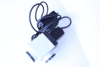 LEYBOLD 287 43 V1 Eckventil