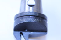 KENNAMETAL KM40 TK1056587 Drehhalter