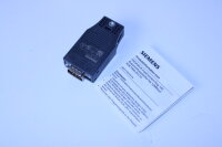 Siemens 6GK1500-0FC00 Busanschlussstecker