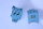 2 Stück SIEMENS 3RV1917-5AA00 Verbindungsstecker