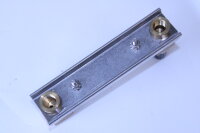 ABB Schwebekörper Durchflussmesser 10A6141EA2C4X00 100%=52L/min(qn) Luft 1 Bar 20 Deg C