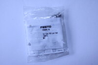 FESTO CRQSL-6 (130663)  Edelstahl Winkel Steckverschraubung