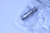 FESTO CRQS-8-6 (130652)  Edelstahl Steckverschraubung