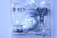 EUCHNER Winkelsteckverbinder SR 6 WF Pg11R (024999)