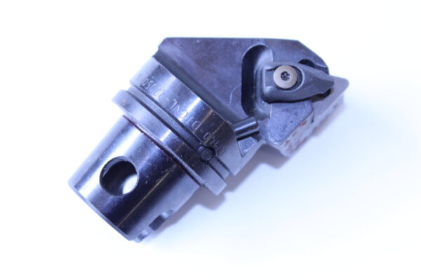 KENNAMETAL KM40 DTGNL Drehhalter