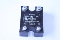 SIEMENS V23100-S0302-A240 Halbleiterrelais