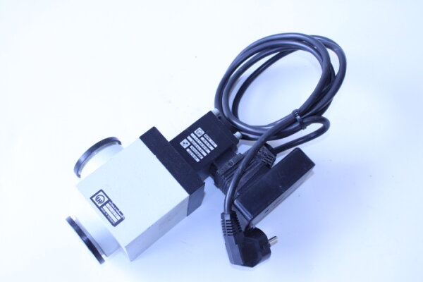 LEYBOLD 287 43 V1 Eckventil