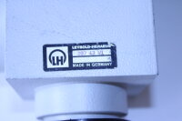 LEYBOLD 287 43 V1 Eckventil