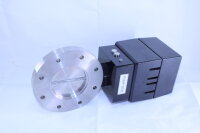 MKS Drosselklappenventil Typ 153F-3-80-2