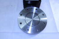 MKS Drosselklappenventil Typ 153F-3-80-2