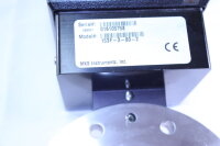 MKS Drosselklappenventil Typ 153F-3-80-2