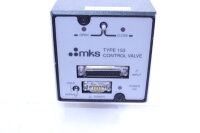 MKS Drosselklappenventil Typ 153F-3-80-2