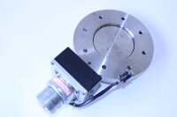 Drosselklappenventil MKS Typ 253A-4-100-2  NW100