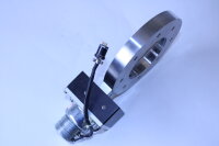 Drosselklappenventil MKS Typ 253A-4-100-2  NW100