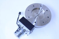 Drosselklappenventil MKS Typ 253A-4-100-2  NW100