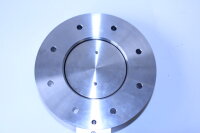 Drosselklappenventil MKS Typ 253A-4-100-2  NW100