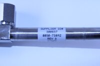 SMC AP Tech Druckregler AZ1210S 2PW TW8 TW8 HF