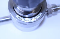 SMC AP Tech Druckregler AZ1210S 2PW TW8 TW8 BP