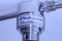 SMC AP Tech Druckregler AZ1210S 2PW TW8 TW8