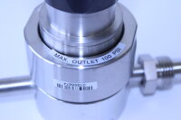 SMC AP Tech Druckregler AZ1210S 2PW TW8 TW8