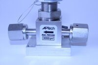 SMC AP Tech Handventil AP350SM 2PW FV4FV4 ISH3 PL228