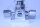 SMC AP Tech Handventil AP350SM 2PW FV4FV4 ISH3 PL228