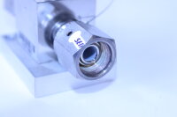 SMC AP Tech Handventil AP350SM 2PW FV4 FV4