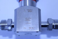 Rotarex SELFA SELFA M12S Membranvetil