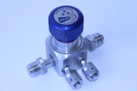 Rotarex SELFA SELFA M12S Membranvetil
