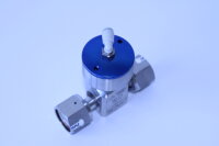 Rotarex SELFA SELFA M8.1S Membranvetil