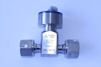 Rotarex SELFA SELFA M8.1S Membranvetil