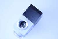 LEYBOLD 287 23 B1 Eckventil