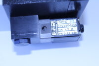 LEYBOLD 287 23 B1 Eckventil