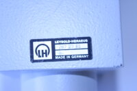 LEYBOLD 287 23 B1 Eckventil