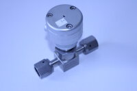 NUPRO SS-4BK V51-1C Membranventil