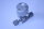 NUPRO SS-4BK V51-1C Membranventil