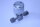 NUPRO SS-4BK V51-1C Membranventil