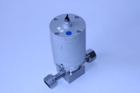 FUJIKIN Ventil Typ N.C.  0.44-0.68 MPa
