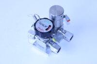 AP Tech Handventil AP3650/35508M2DRU/212ISH3PL228 mit...
