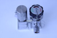 AP Tech Handventil AP3650/35508M2DRU/212ISH3PL228 mit...