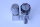AP Tech Handventil AP3650/35508M2DRU/212ISH3PL228 mit Membranventil