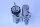 AP Tech Handventil AP3650/35508M2DRU/212ISH3PL228 mit Membranventil