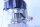 AP Tech Handventil AP3650/35508M2DRU/212ISH3PL228 mit Membranventil