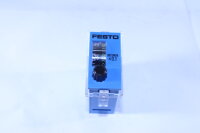 FESTO Timer PZVT-3-SEC 158495