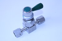 SWAGELOK SS-DLV51 Ventil