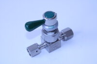 SWAGELOK SS-DLV51 Ventil